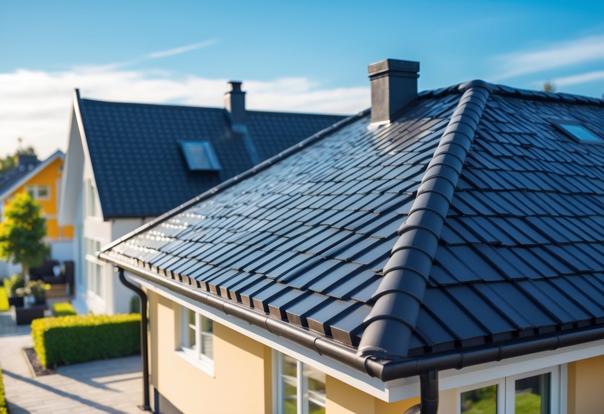 Saadan faar du et flot og holdbart tag i Ringsted